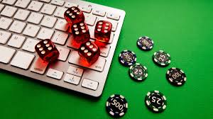 Вход на зеркало Goldfishka Casino