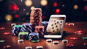 Официальный сайт Goldfishka Casino